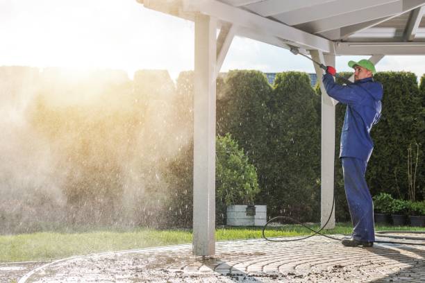 Best Rust Removal  in Indian Wells, CA