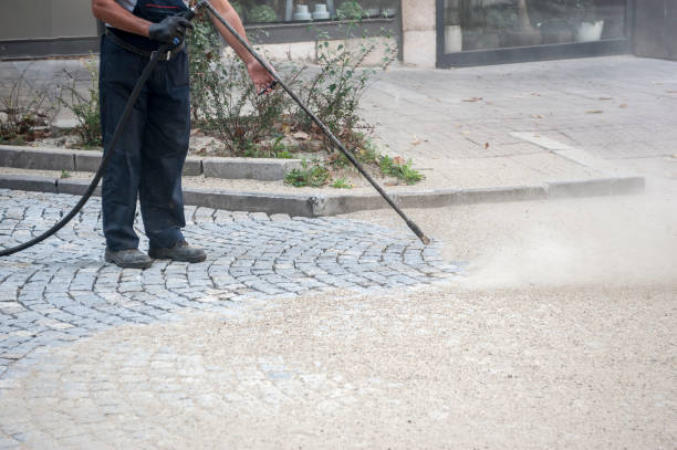 Best Dumpster Area Cleaning  in Indian Wells, CA