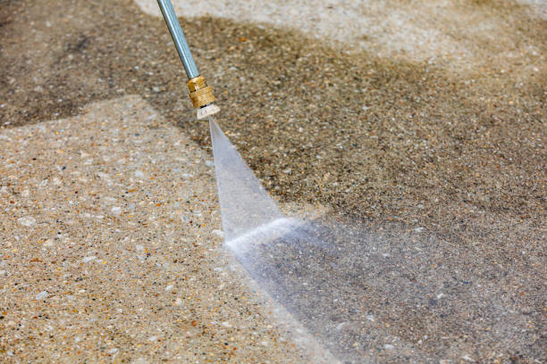 Reliable Indian Wells, CA Pressure Washing Services Solutions