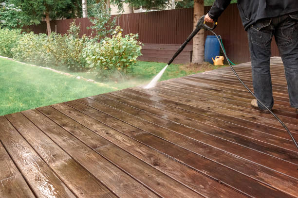 Best Building Exterior Washing  in Indian Wells, CA