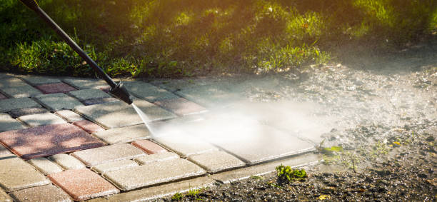 Best Driveway Pressure Washing  in Indian Wells, CA