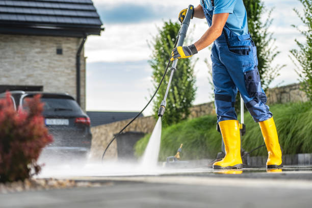 Concrete Sealing in Indian Wells, CA