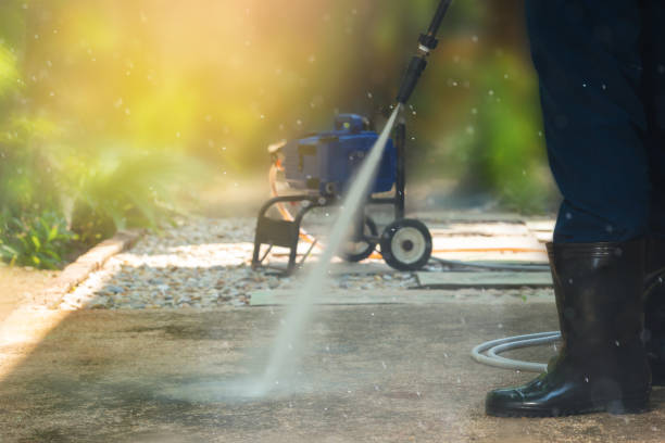 Best Animal Enclosure Cleaning  in Indian Wells, CA